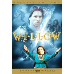 Show details of Willow (Special Edition) (1988).