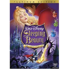 Show details of Sleeping Beauty (Two-Disc Platinum Edition) (1959).