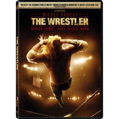 Show details of The Wrestler (2008).