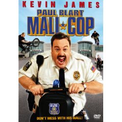 Show details of Paul Blart: Mall Cop (2009).