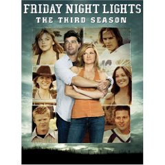 Show details of Friday Night Lights: The Third Season.