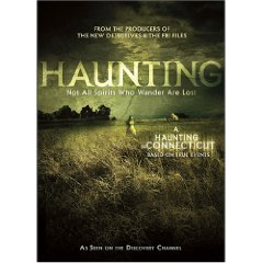 Show details of A Haunting in Connecticut (2002).