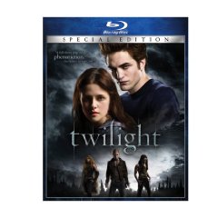 Show details of Twilight [Blu-ray] (2008).