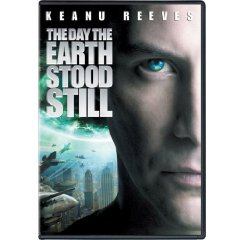 Show details of The Day the Earth Stood Still (Two-Disc Widescreen Edition) (2008).