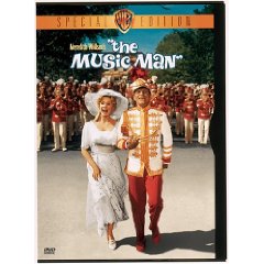 Show details of The Music Man (Special Edition) (1962).