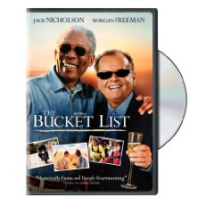 Show details of The Bucket List (2007).