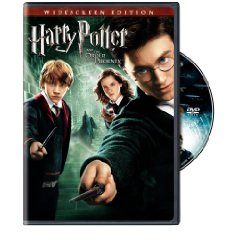 Show details of Harry Potter and the Order of the Phoenix (Widescreen Edition) (2007).