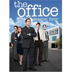 Show details of The Office: Season Four (2008).