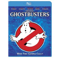 Show details of Ghostbusters [Blu-ray].