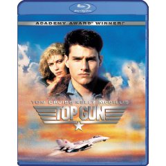 Show details of Top Gun [Blu-ray] (1986).