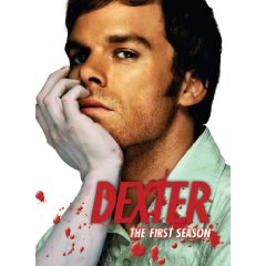 Show details of Dexter: The First Season (2006).