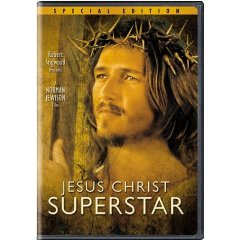 Show details of Jesus Christ Superstar (Special Edition) (1973).