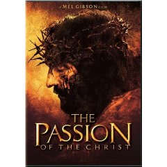 Show details of The Passion of the Christ (Widescreen Edition) (2004).