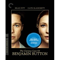 Show details of The Curious Case of Benjamin Button [Blu-ray] (2008).
