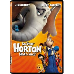 Show details of Horton Hears a Who (Widescreen and Full-Screen Single-Disc Edition) (2008).