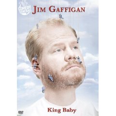 Show details of Jim Gaffigan: King Baby (2009).