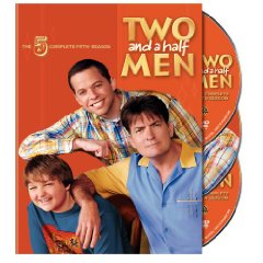 Show details of Two and a Half Men: The Complete Fifth Season (2009).