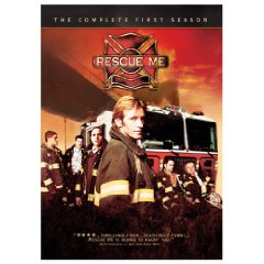 Show details of Rescue Me - The Complete First Season (2005).