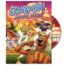 Show details of Scooby-Doo and the Samurai Sword (2009).