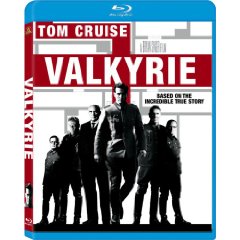 Show details of Valkyrie [Blu-ray] (2008).