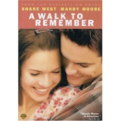 Show details of A Walk to Remember (2002).