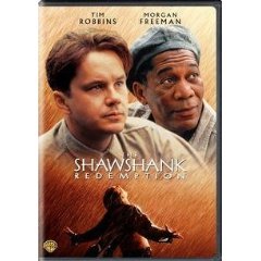 Show details of The Shawshank Redemption (Single Disc Edition) (1994).