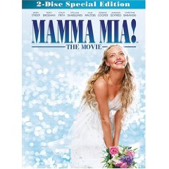 Show details of Mamma Mia! The Movie (Two Disc Special Edition) (2008).