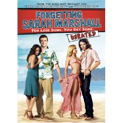 Show details of Forgetting Sarah Marshall (Unrated Widescreen Edition) (2008).