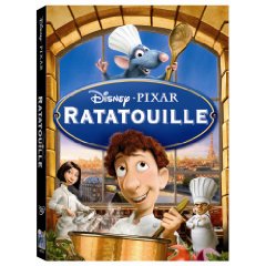 Show details of Ratatouille (2007).