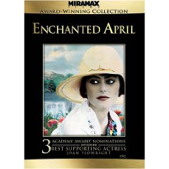 Show details of Enchanted April (1992).