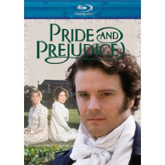 Show details of Pride and Prejudice [Blu-ray] (1995).