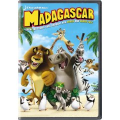 Show details of Madagascar (Widescreen Edition) (2005).