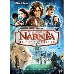 Show details of The Chronicles of Narnia: Prince Caspian (2008).