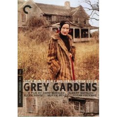 Show details of Grey Gardens - Criterion Collection (1976).