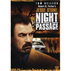Show details of Jesse Stone: Night Passage (2006).