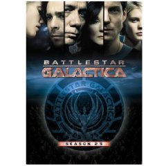 Show details of Battlestar Galactica: Season 2.5 (Episodes 11-20) (2005).