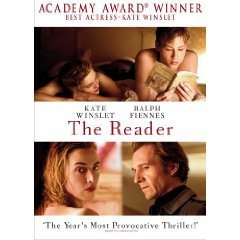 Show details of The Reader (2008).