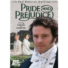 Show details of Pride and Prejudice - The Special Edition (A&E, 1996) (1996).