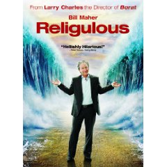 Show details of Religulous (2008).