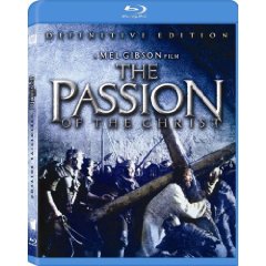 Show details of The Passion of the Christ [Blu-ray] (2004).