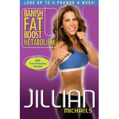 Show details of Jillian Michaels: Banish Fat, Boost Metabolism (2008).