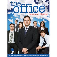 Show details of The Office - Season Three (2005).