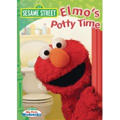 Show details of Sesame Street - Elmo's Potty Time (2006).