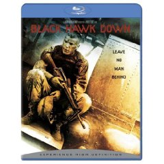 Show details of Black Hawk Down [Blu-ray] (2001).