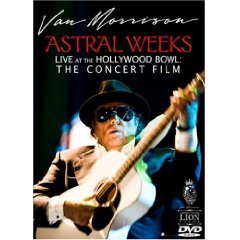 Show details of Astral Weeks Live At The Hollywood Bowl: The Concert Film (Amazon.com Exclusive).