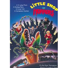 Show details of Little Shop of Horrors (1986).