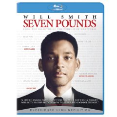 Show details of Seven Pounds [Blu-ray] (2008).