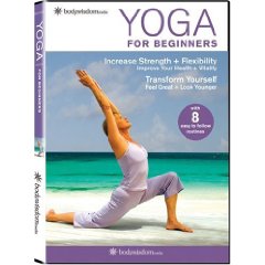 Show details of Yoga For Beginners (2006).