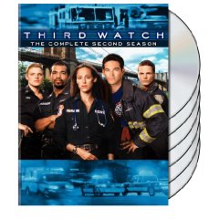 Show details of Third Watch: The Complete Second Season (2009).