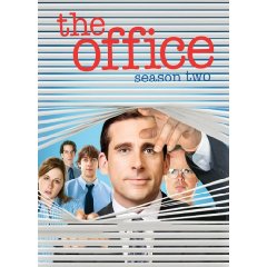 Show details of The Office - Season Two (2005).